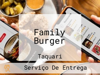 Family Burger