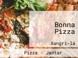 Bonna Pizza