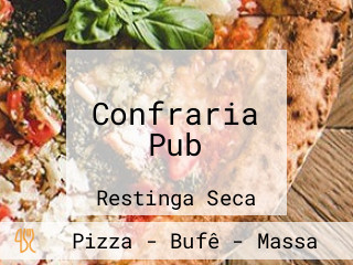 Confraria Pub