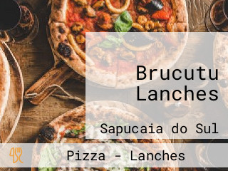 Brucutu Lanches