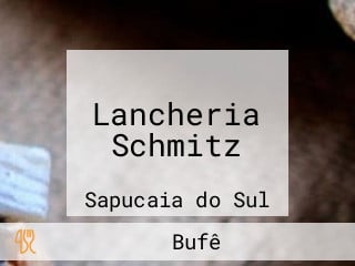 Lancheria Schmitz