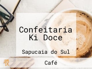 Confeitaria Ki Doce