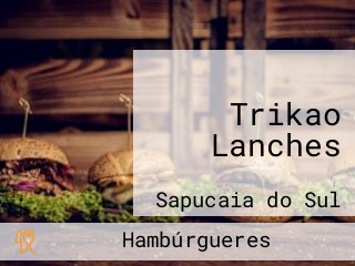 Trikao Lanches