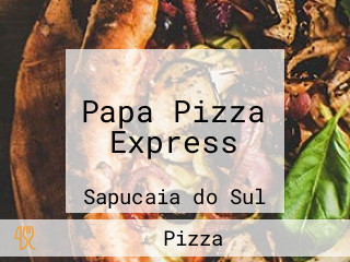 Papa Pizza Express