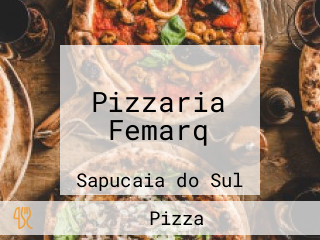 Pizzaria Femarq