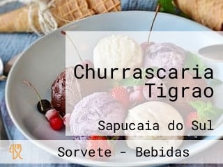 Churrascaria Tigrao