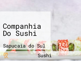 Companhia Do Sushi