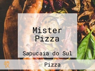 Mister Pizza