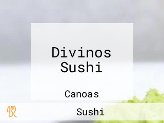 Divinos Sushi