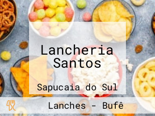 Lancheria Santos