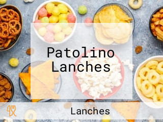 Patolino Lanches