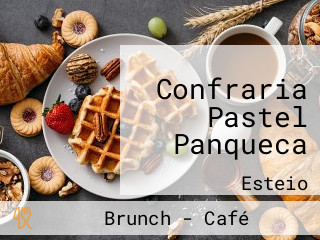 Confraria Pastel Panqueca