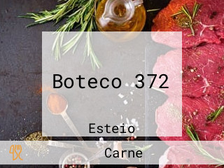 Boteco 372