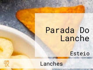 Parada Do Lanche