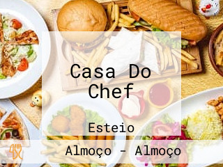 Casa Do Chef