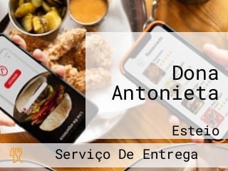 Dona Antonieta