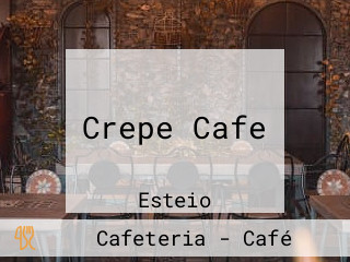 Crepe Cafe