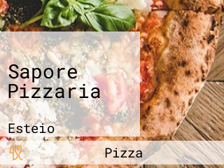 Sapore Pizzaria