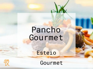 Pancho Gourmet