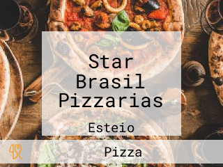 Star Brasil Pizzarias