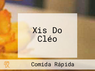 Xis Do Cléo