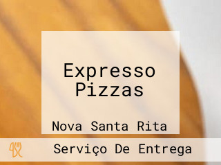 Expresso Pizzas