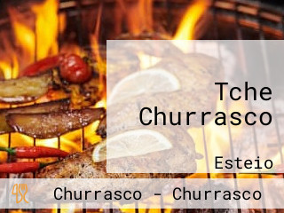 Tche Churrasco