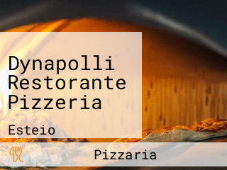 Dynapolli Restorante Pizzeria