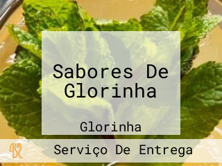 Sabores De Glorinha