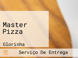 Master Pizza