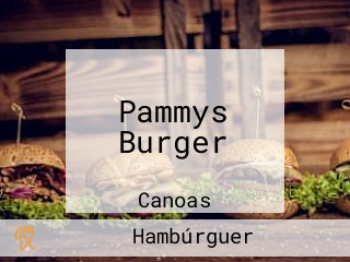 Pammys Burger