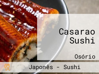 Casarao Sushi