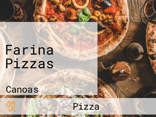 Farina Pizzas