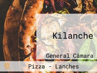 Kilanche