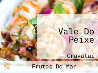 Vale Do Peixe