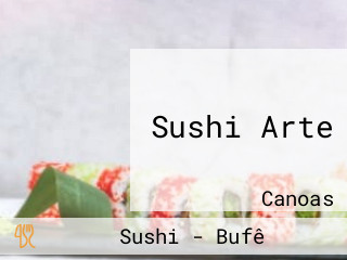 Sushi Arte