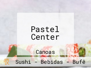 Pastel Center