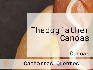 Thedogfather Canoas