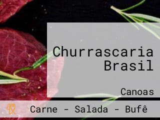 Churrascaria Brasil