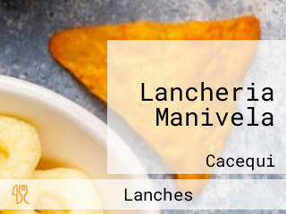 Lancheria Manivela