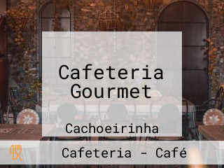 Cafeteria Gourmet