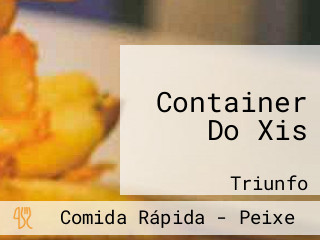 Container Do Xis