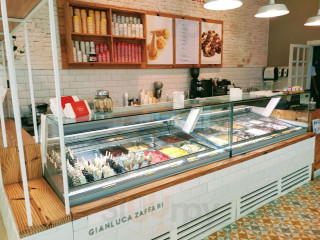 Gelateria Gianluca Zaffari