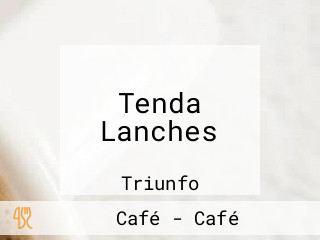 Tenda Lanches