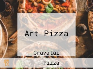 Art Pizza