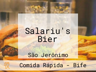 Salariu's Bier