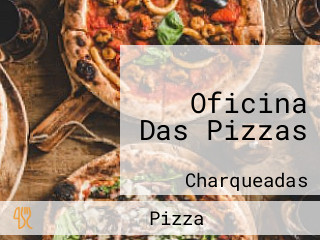 Oficina Das Pizzas