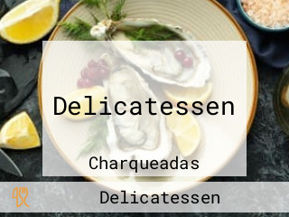 Delicatessen