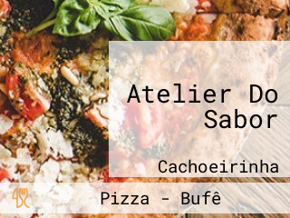 Atelier Do Sabor