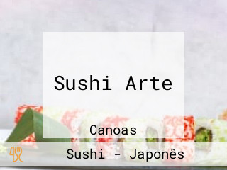Sushi Arte
